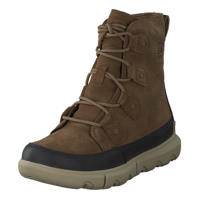 Sorel Explorer Boot Wp Delta, Jet