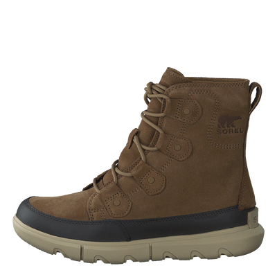 Sorel Explorer Boot Wp Delta, Jet