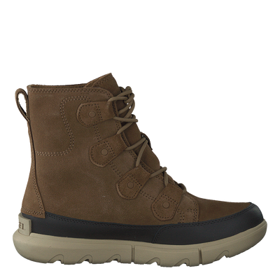 Sorel Explorer Boot Wp Delta, Jet