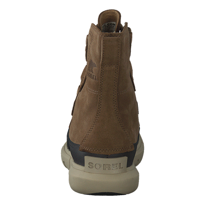 Sorel Explorer Boot Wp Delta, Jet