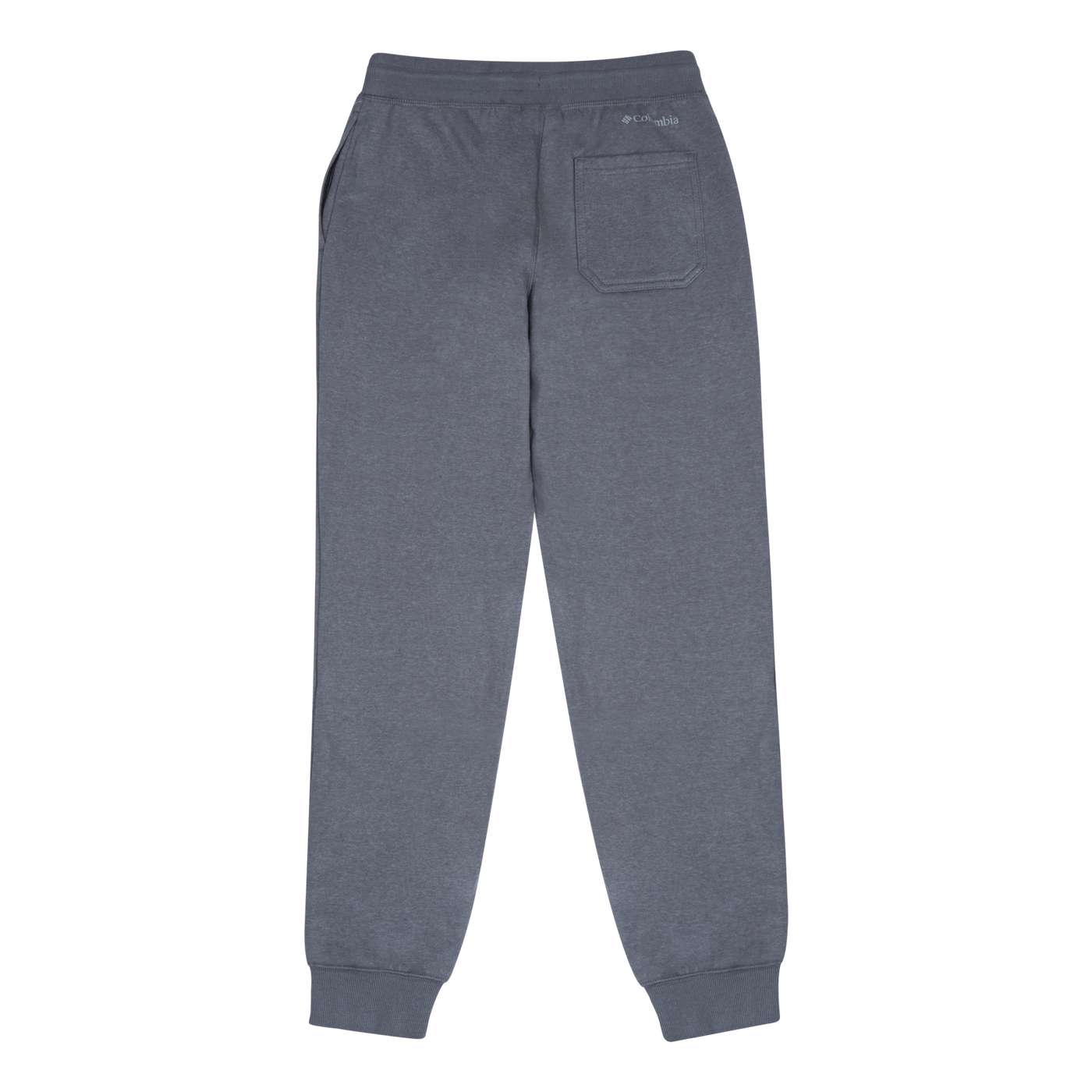 M Csc Logo Fleece Jogger City Grey Heather, Columbia Gr