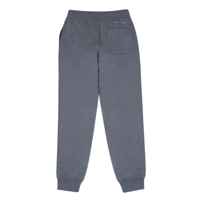 M Csc Logo Fleece Jogger City Grey Heather, Columbia Gr