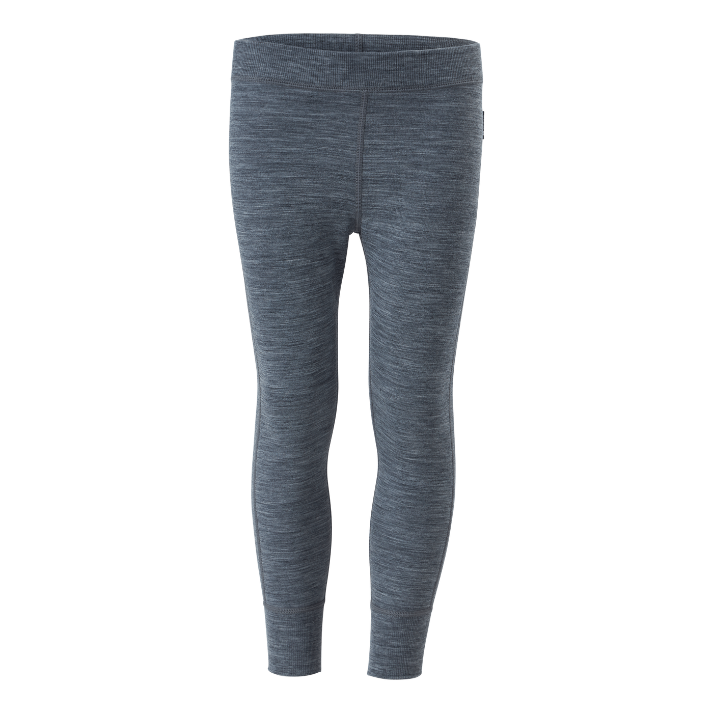 Pants, Misam Melange Grey