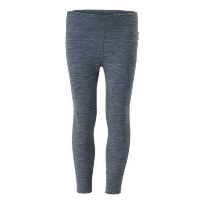 Pants, Misam Melange Grey