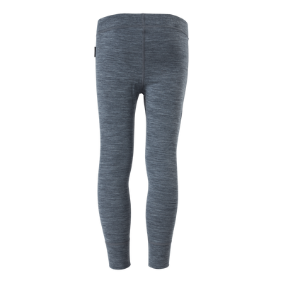 Pants, Misam Melange Grey