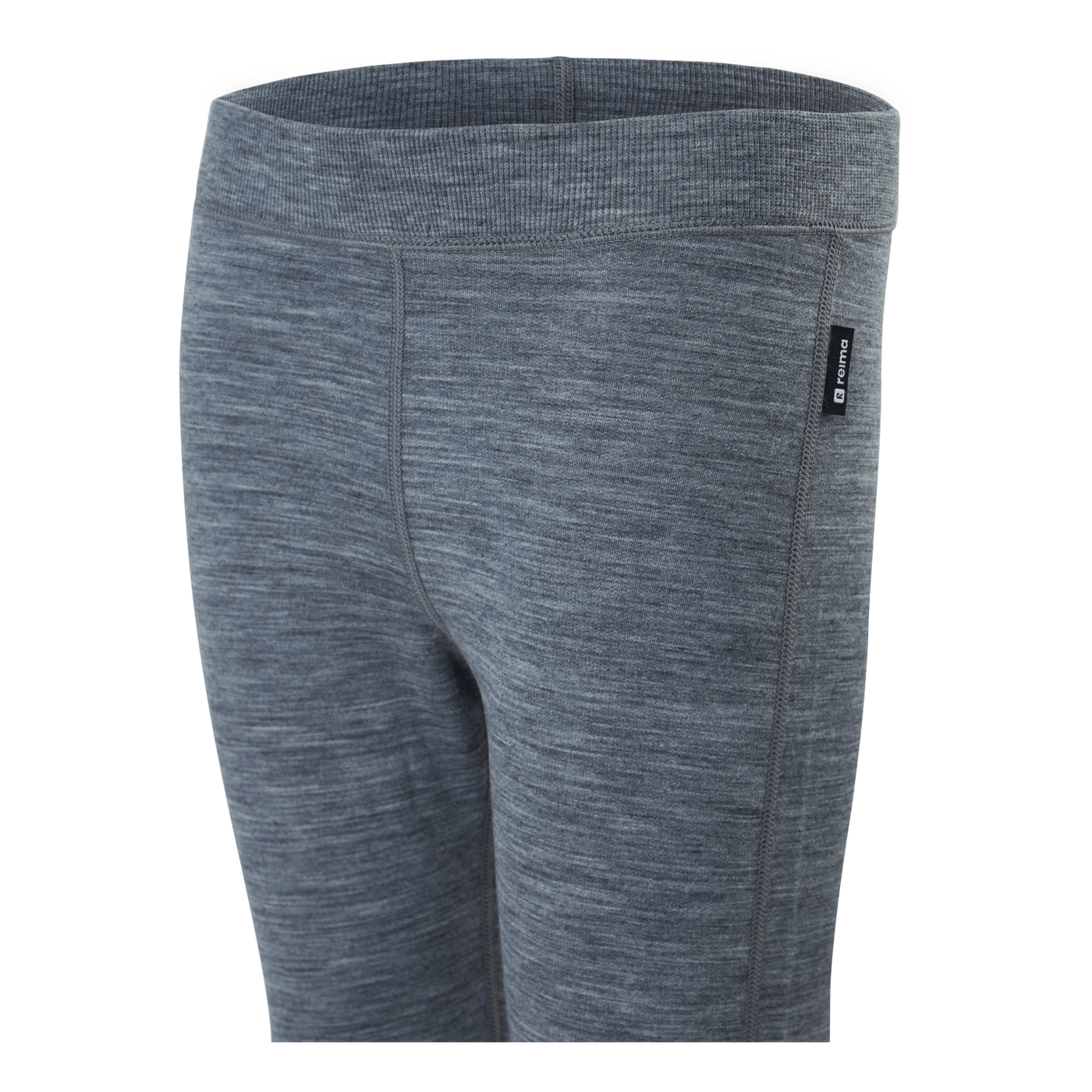 Pants, Misam Melange Grey