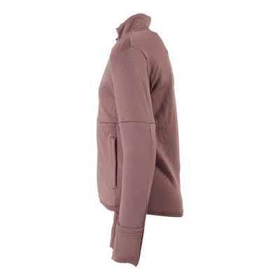 Hmlmagnet Jacket Twilight Mauve