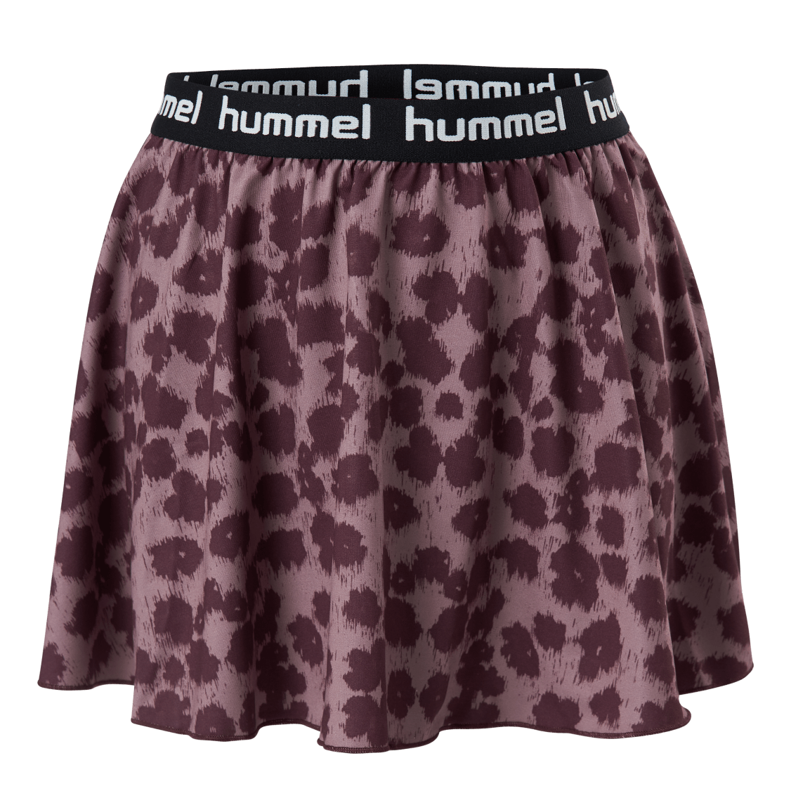 Hmlnanna Skirt Twilight Mauve