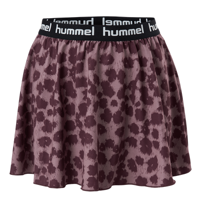 Hmlnanna Skirt Twilight Mauve