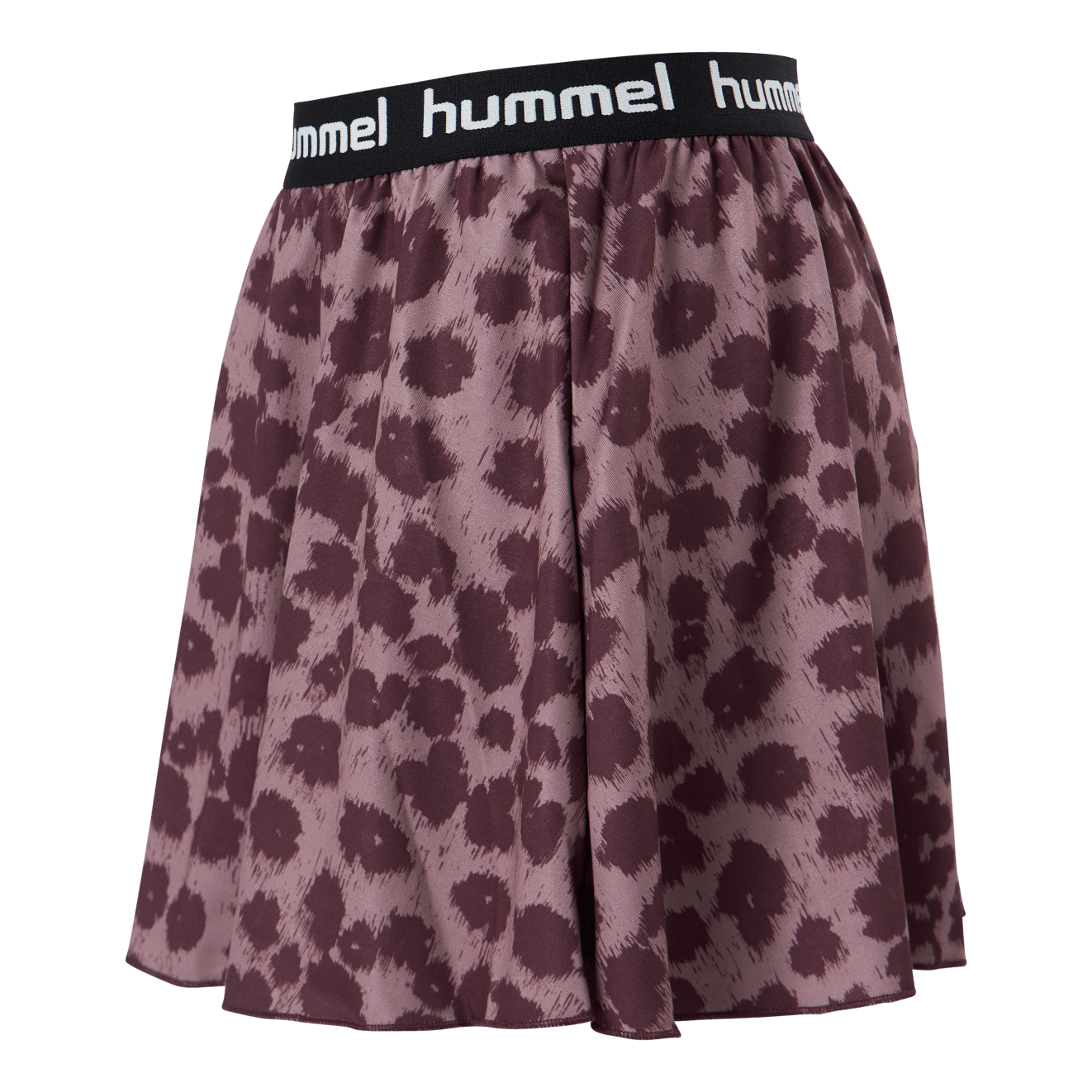 Hmlnanna Skirt Twilight Mauve