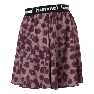 Hmlnanna Skirt Twilight Mauve