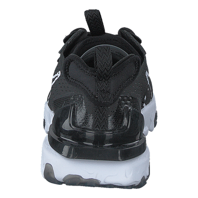 React Vision Black/white-black