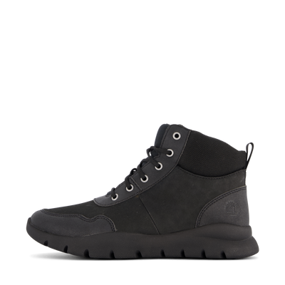 Boroughs Project Sneaker Boot Black