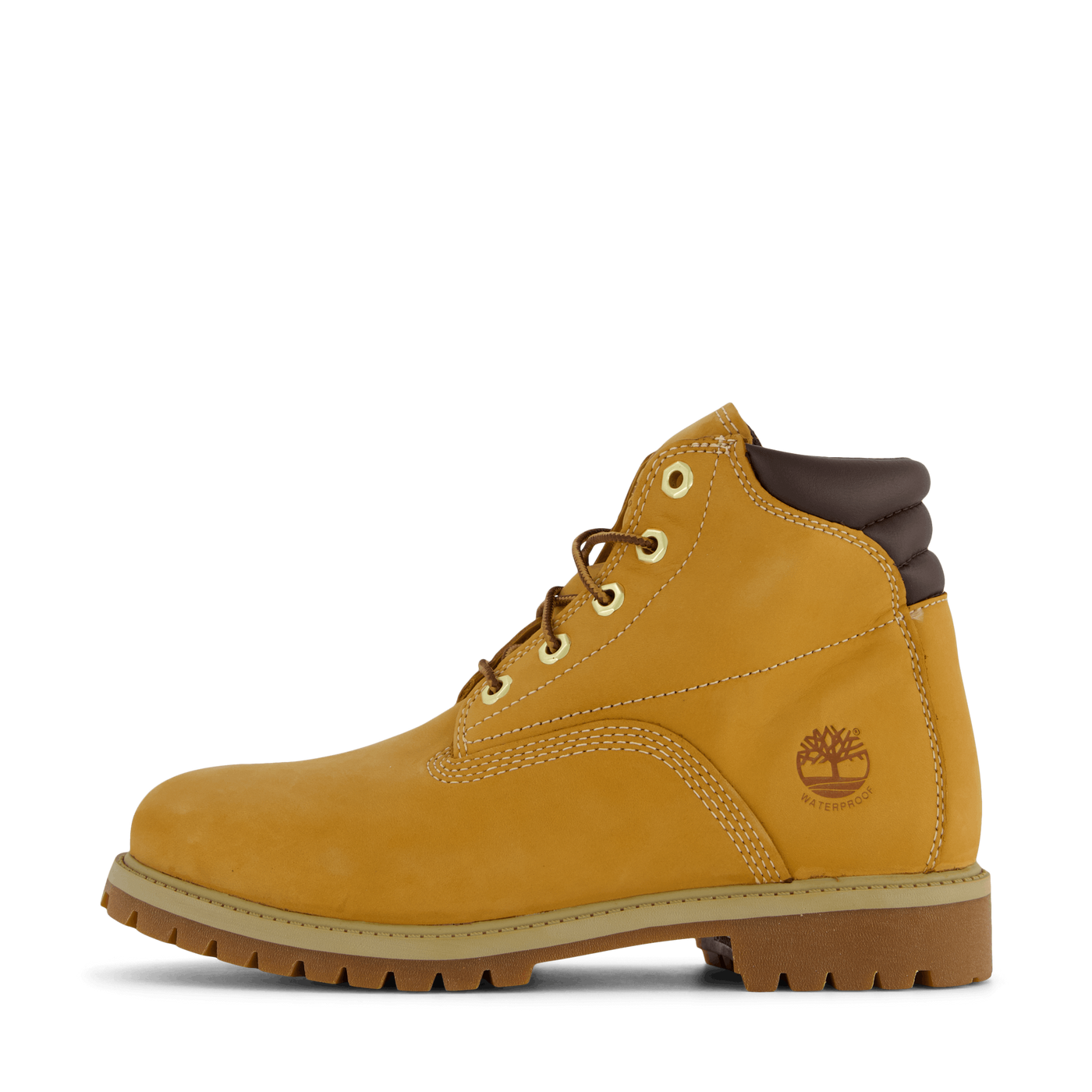 Alburn 6 Inch Wp Boot Wheat