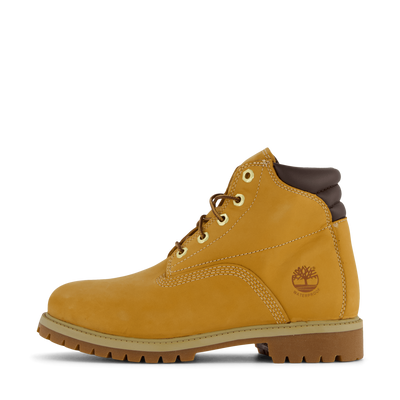 Alburn 6 Inch Wp Boot Wheat