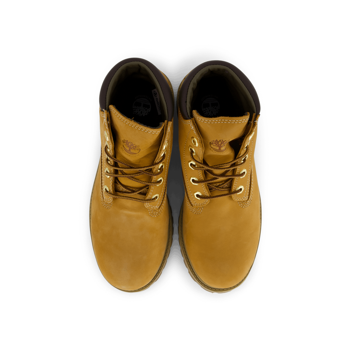 Alburn 6 Inch Wp Boot Wheat