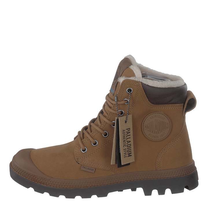 Palladium pampa sport cuff wps online