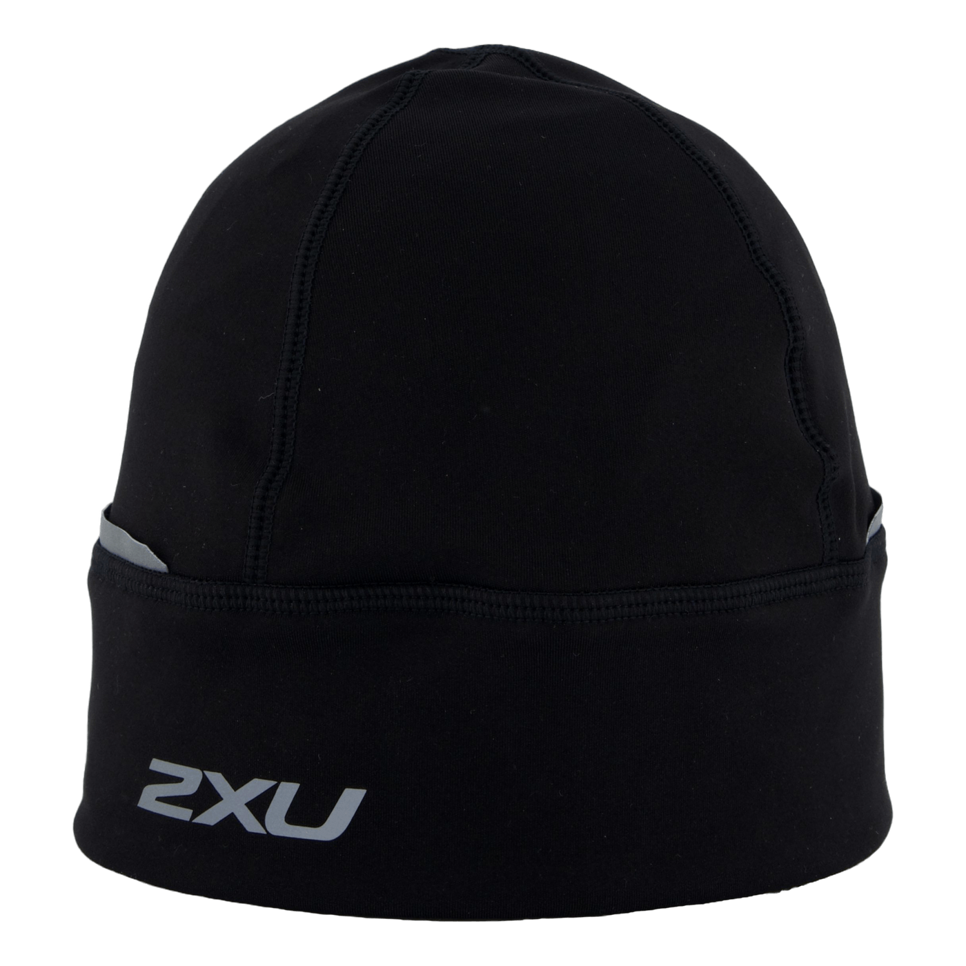 Run Beanie Black/black