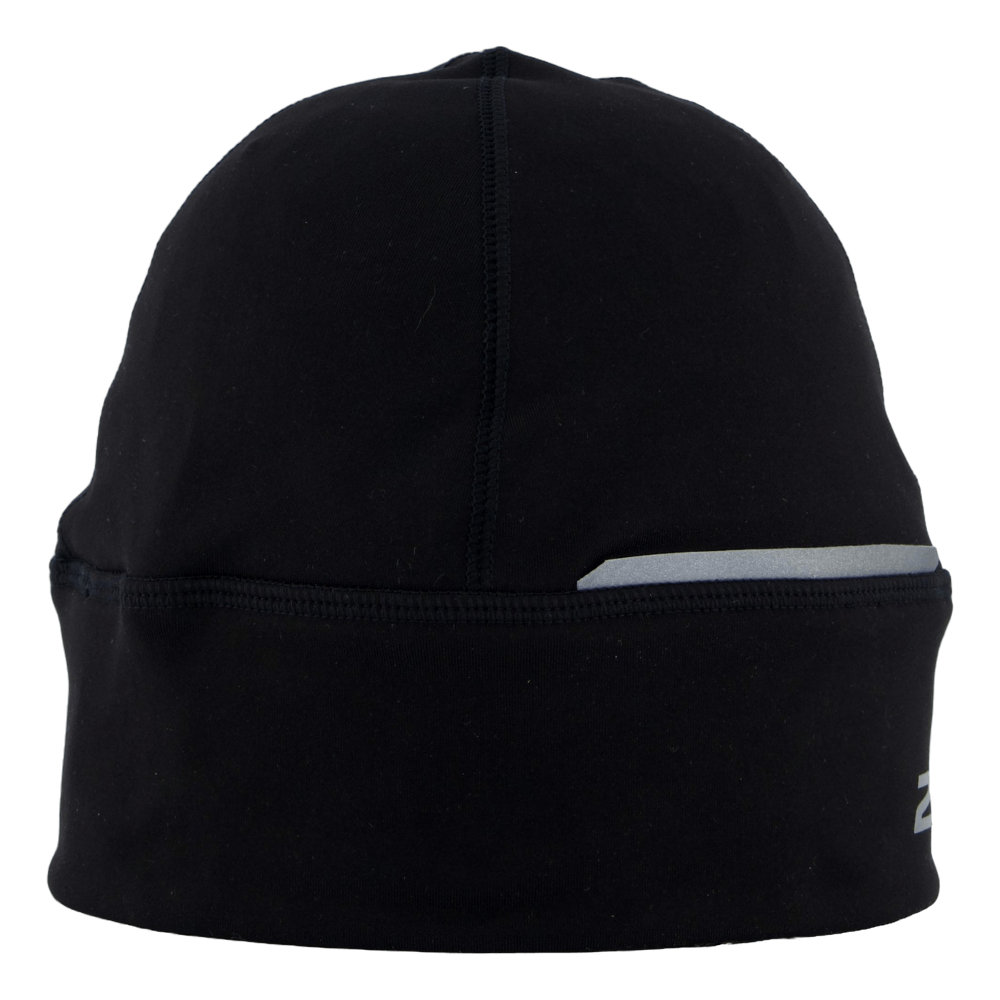 Run Beanie Black/black