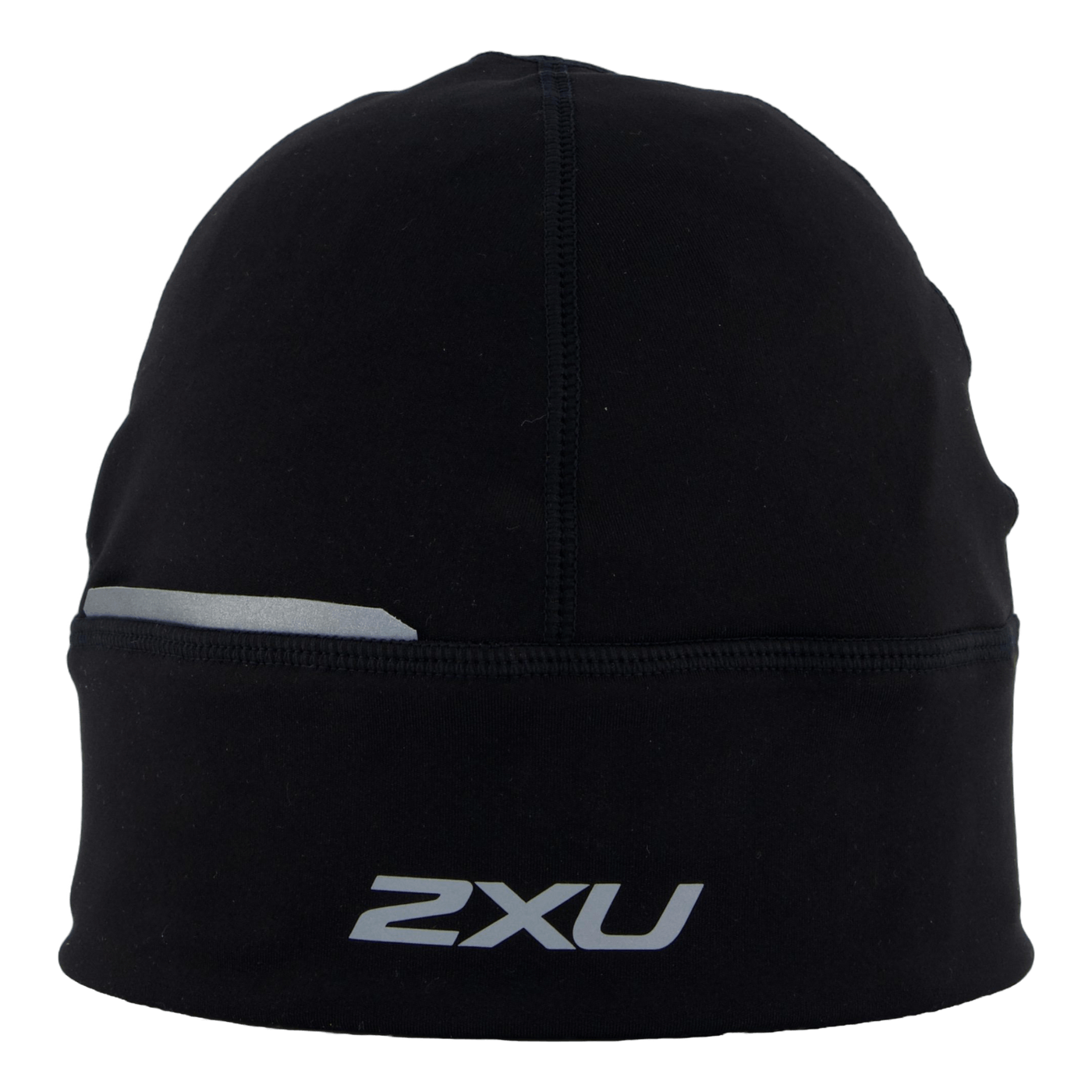 Run Beanie Black/black