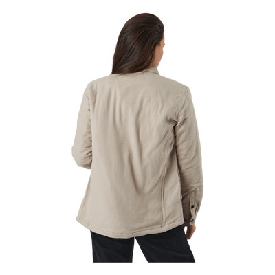 Dina Shirt Beige