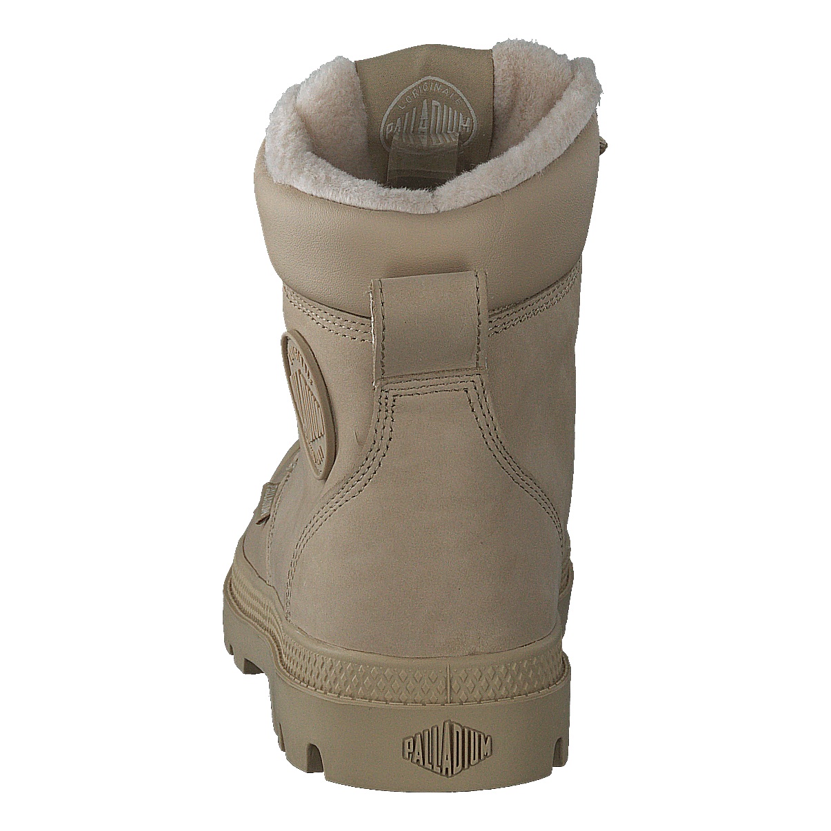 Pampa Sport Cuff Wps Warm Sand