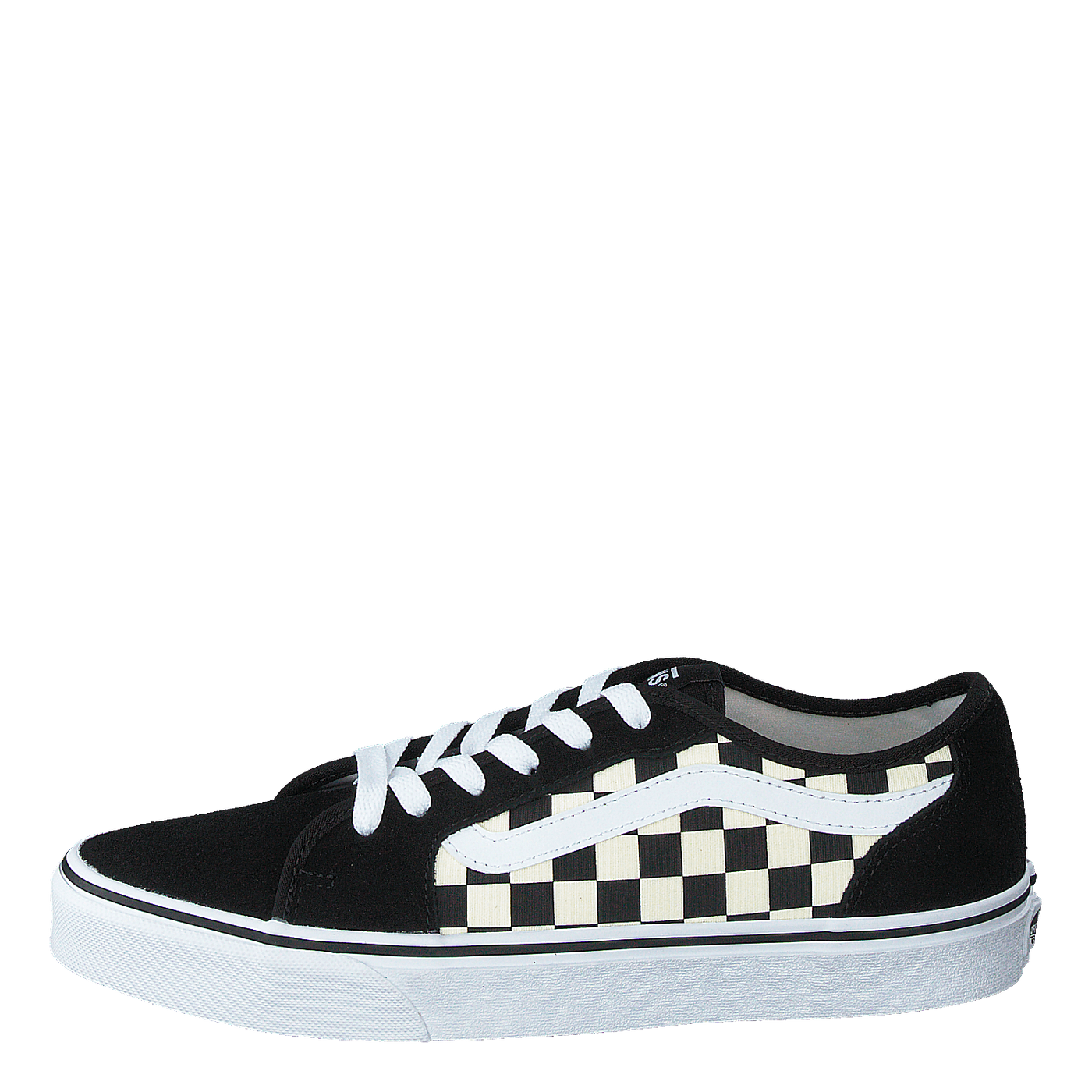 Mn Filmore Decon (checkerboard) Black/whte