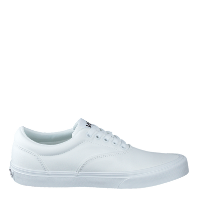 Mn Doheny (triple White) White