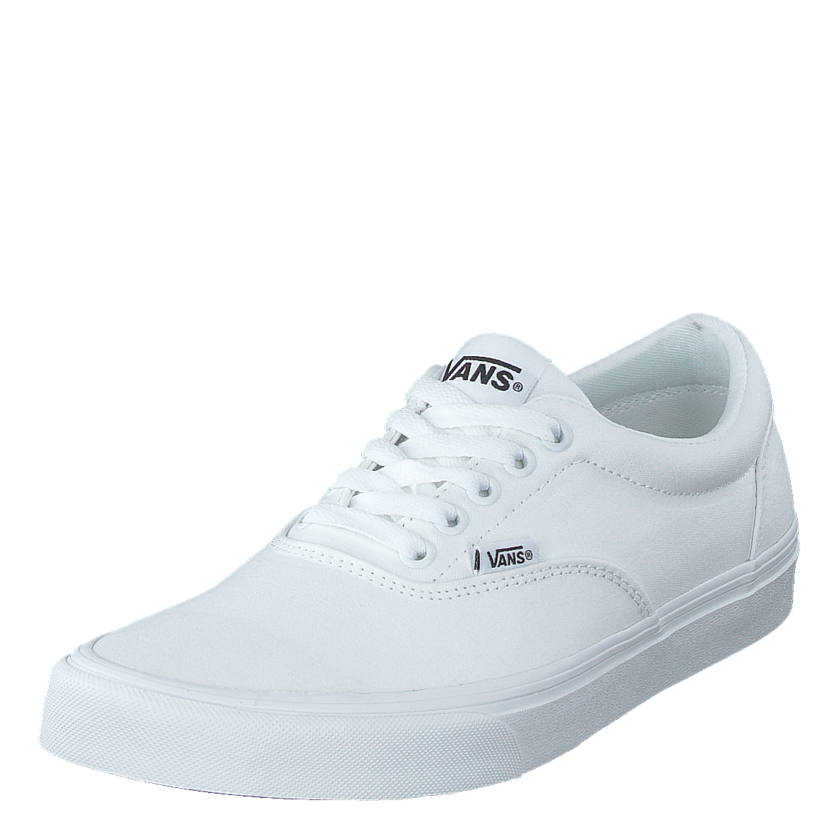 Mn Doheny (triple White) White