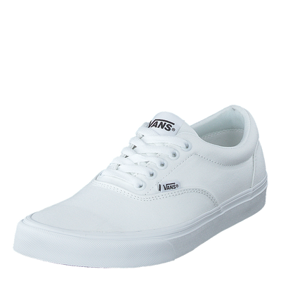 Mn Doheny (triple White) White