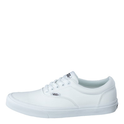 Mn Doheny (triple White) White