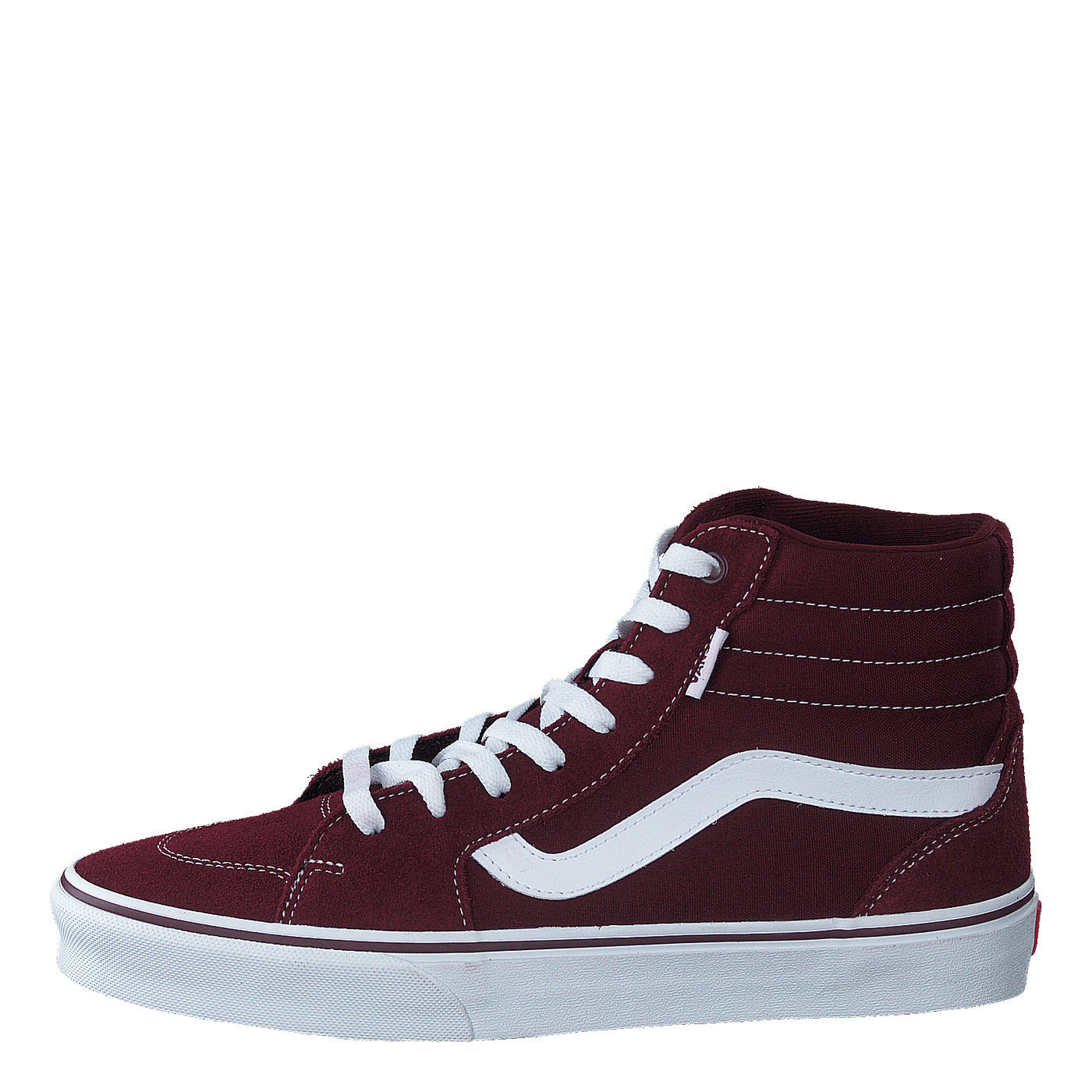 Mn Filmore Hi (suede/canvas) Port Royale/whi