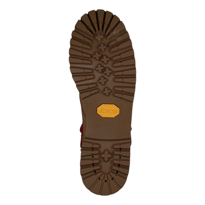 Ltd Heritage Vibram Lux Wp Wheat