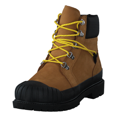 Timberland Heritage 6in Rubber Wheat