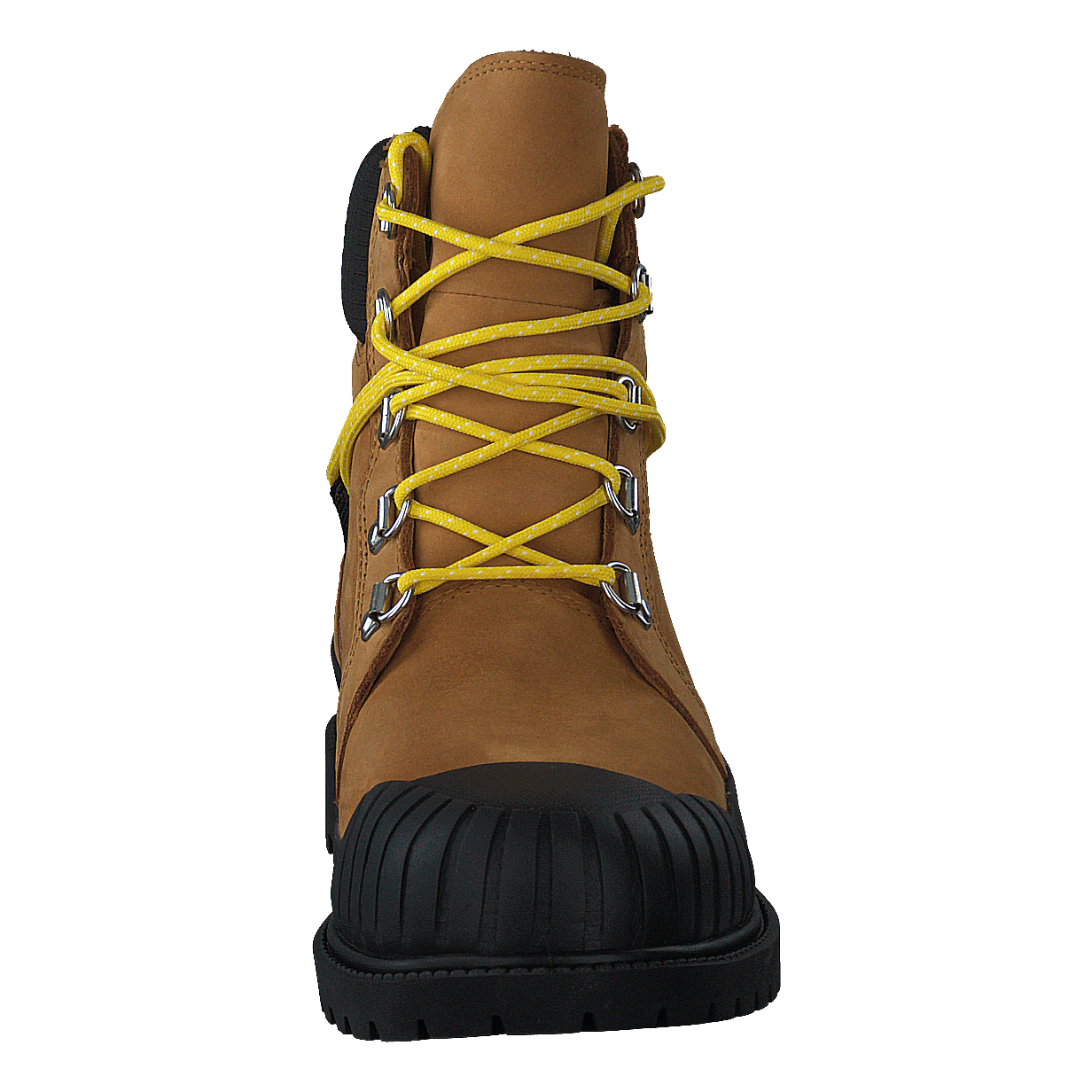 Timberland Heritage 6in Rubber Wheat