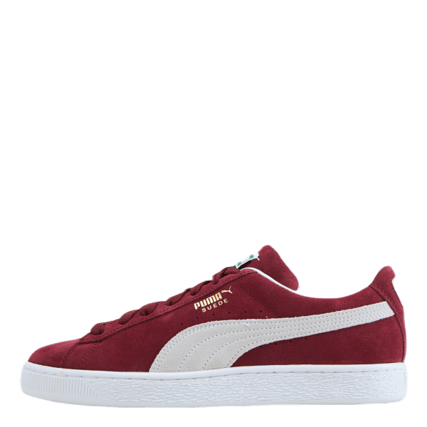 Suede Classic XXI