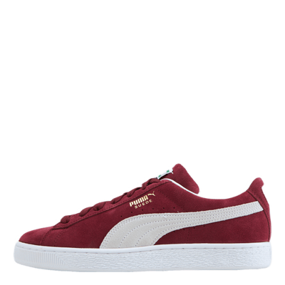 Suede Classic XXI