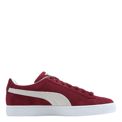 Suede Classic XXI