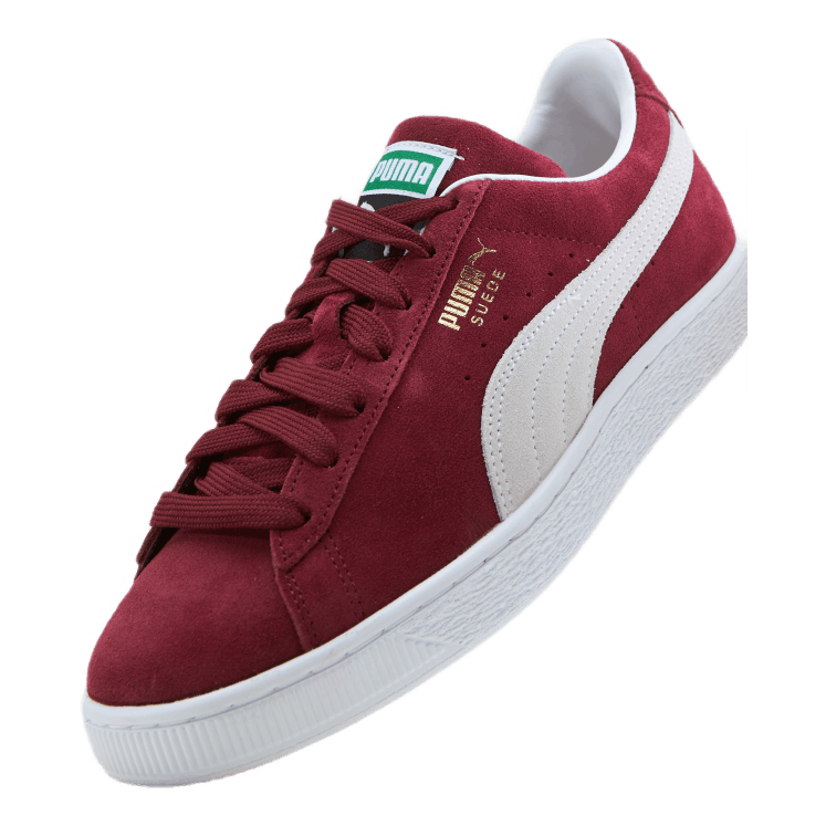 Suede Classic XXI