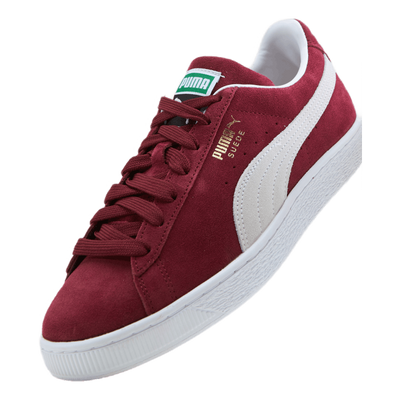 Suede Classic XXI