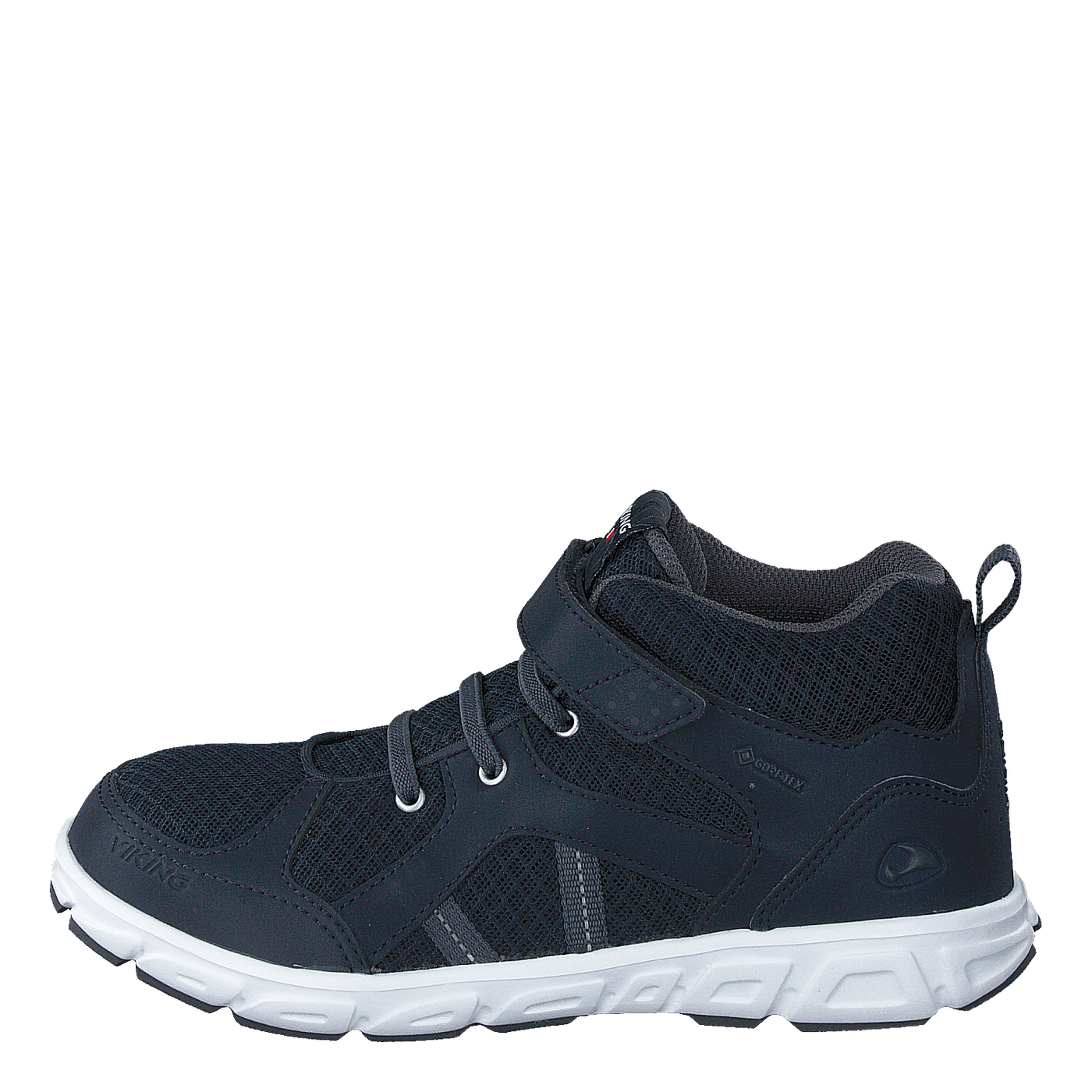 Alvdal Mid R Gtx Navy/charcoal