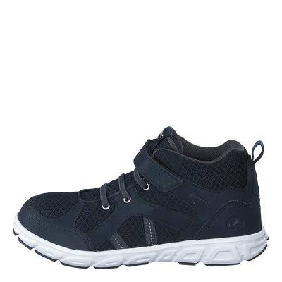 Alvdal Mid R Gtx Navy/charcoal