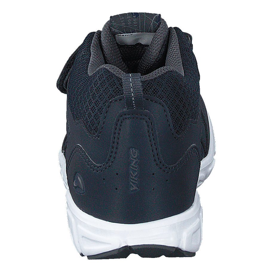 Alvdal Mid R Gtx Navy/charcoal