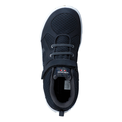 Alvdal Mid R Gtx Navy/charcoal