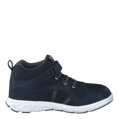 Alvdal Mid R Gtx Navy/charcoal