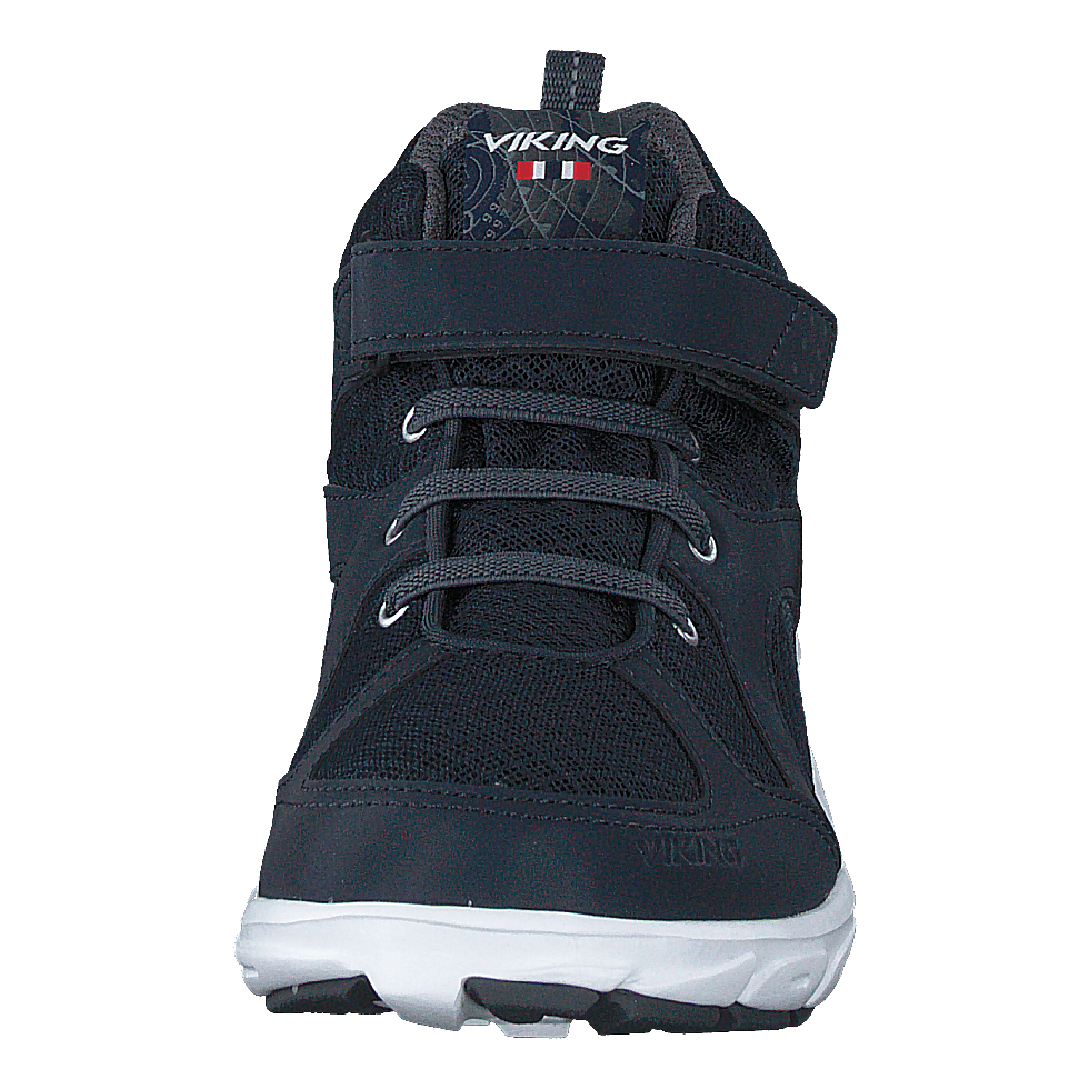 Alvdal Mid R Gtx Navy/charcoal