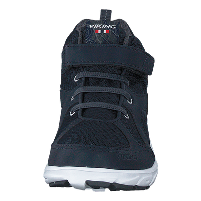 Alvdal Mid R Gtx Navy/charcoal