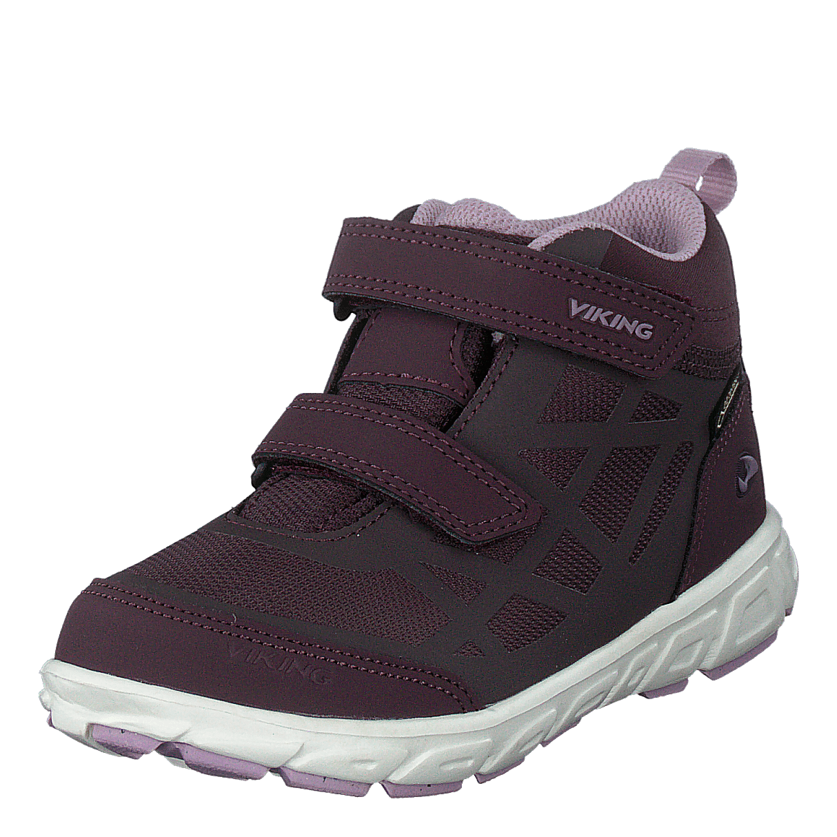 Veme Mid R Gtx Grape/pink