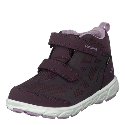 Veme Mid R Gtx Grape/pink