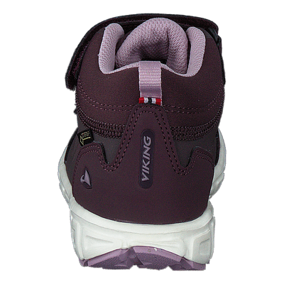 Veme Mid R Gtx Grape/pink